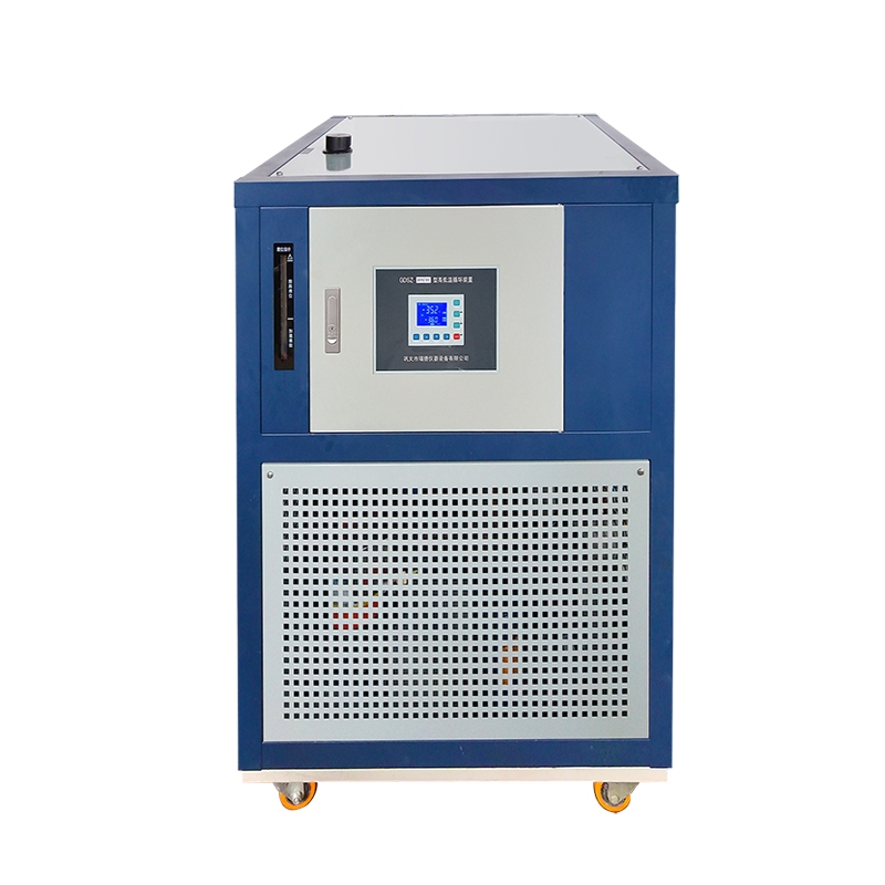 GDSZ-5L高低溫循環(huán)裝置